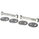 Purchase Top-Quality Caster/Camber Adjusting Kit by MEVOTECH - MK8740 pa10