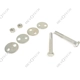 Purchase Top-Quality Caster/Camber Adjusting Kit by MEVOTECH - MK8740 pa5