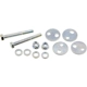 Purchase Top-Quality Caster/Camber Adjusting Kit by MEVOTECH - MK8740 pa8