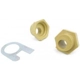 Purchase Top-Quality Caster/Camber Adjusting Kit by MEVOTECH - MK8746 pa5