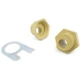 Purchase Top-Quality Caster/Camber Adjusting Kit by MEVOTECH - MK8746 pa6