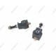 Purchase Top-Quality Caster/Camber Adjusting Kit by MEVOTECH - MK90143 pa1