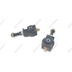 Purchase Top-Quality Caster/Camber Adjusting Kit by MEVOTECH - MK90143 pa3