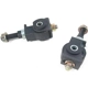 Purchase Top-Quality Caster/Camber Adjusting Kit by MEVOTECH - MK90143 pa9