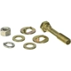 Purchase Top-Quality Caster/Camber Adjusting Kit by MEVOTECH - MK928 pa12