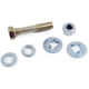 Purchase Top-Quality Caster/Camber Adjusting Kit by MEVOTECH - MK928 pa6