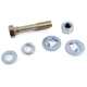 Purchase Top-Quality Caster/Camber Adjusting Kit by MEVOTECH - MK928 pa7