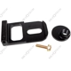 Purchase Top-Quality Caster/Camber Adjusting Kit by MEVOTECH - MS25090 pa3