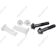 Purchase Top-Quality Caster/Camber Adjusting Kit by MEVOTECH - MS40020 pa2
