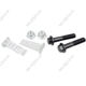 Purchase Top-Quality Caster/Camber Adjusting Kit by MEVOTECH - MS40020 pa3