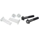 Purchase Top-Quality Caster/Camber Adjusting Kit by MEVOTECH - MS40020 pa4