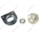 Purchase Top-Quality Caster/Camber Adjusting Kit by MEVOTECH - MS40022 pa2