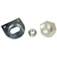 Purchase Top-Quality Caster/Camber Adjusting Kit by MEVOTECH - MS40022 pa4