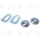 Purchase Top-Quality Caster/Camber Adjusting Kit by MEVOTECH - MS40082 pa1