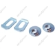 Purchase Top-Quality Caster/Camber Adjusting Kit by MEVOTECH - MS40082 pa2