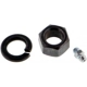 Purchase Top-Quality Caster/Camber Adjusting Kit by MEVOTECH - MS500117 pa8