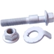 Purchase Top-Quality Caster/Camber Adjusting Kit by MEVOTECH - MS60005 pa5