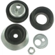 Purchase Top-Quality Caster/Camber Adjusting Kit by MEVOTECH - MS70007 pa2