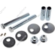 Purchase Top-Quality Caster/Camber Adjusting Kit by MEVOTECH - MS86042 pa1