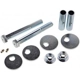 Purchase Top-Quality Caster/Camber Adjusting Kit by MEVOTECH - MS86042 pa3