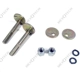 Purchase Top-Quality Caster/Camber Adjusting Kit by MEVOTECH ORIGINAL GRADE - GK8243A pa1