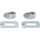 Purchase Top-Quality Ensemble d'ajustement chasse/carrossage de MOOG - K100025 pa8