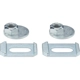 Purchase Top-Quality Ensemble d'ajustement chasse/carrossage de MOOG - K100025 pa9