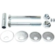 Purchase Top-Quality MOOG - K100128 - Caster/Camber Adjusting Kit pa12