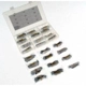 Purchase Top-Quality Caster/Camber Adjusting Kit by MOOG - CAM1A pa1