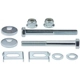 Purchase Top-Quality Caster/Camber Adjusting Kit by MOOG - K100010 pa4