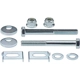 Purchase Top-Quality Caster/Camber Adjusting Kit by MOOG - K100010 pa5