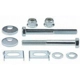 Purchase Top-Quality Caster/Camber Adjusting Kit by MOOG - K100010 pa6