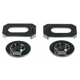 Purchase Top-Quality Caster/Camber Adjusting Kit by MOOG - K100070 pa12