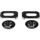 Purchase Top-Quality Caster/Camber Adjusting Kit by MOOG - K100070 pa5