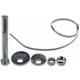Purchase Top-Quality Caster/Camber Adjusting Kit by MOOG - K100094 pa1