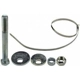 Purchase Top-Quality Caster/Camber Adjusting Kit by MOOG - K100094 pa2