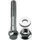 Purchase Top-Quality Caster/Camber Adjusting Kit by MOOG - K100154 pa3