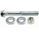 Purchase Top-Quality Caster/Camber Adjusting Kit by MOOG - K100157 pa2