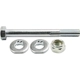 Purchase Top-Quality Caster/Camber Adjusting Kit by MOOG - K100158 pa1