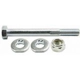 Purchase Top-Quality Caster/Camber Adjusting Kit by MOOG - K100158 pa2