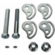 Purchase Top-Quality Caster/Camber Adjusting Kit by MOOG - K100162 pa2