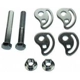 Purchase Top-Quality Caster/Camber Adjusting Kit by MOOG - K100163 pa2