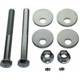 Purchase Top-Quality Caster/Camber Adjusting Kit by MOOG - K100164 pa2