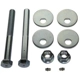 Purchase Top-Quality Caster/Camber Adjusting Kit by MOOG - K100164 pa3