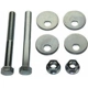 Purchase Top-Quality Caster/Camber Adjusting Kit by MOOG - K100165 pa1