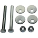 Purchase Top-Quality Caster/Camber Adjusting Kit by MOOG - K100165 pa2
