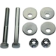 Purchase Top-Quality Caster/Camber Adjusting Kit by MOOG - K100165 pa3