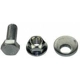 Purchase Top-Quality Caster/Camber Adjusting Kit by MOOG - K100174 pa1