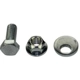 Purchase Top-Quality Caster/Camber Adjusting Kit by MOOG - K100174 pa2
