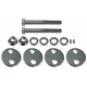 Purchase Top-Quality Caster/Camber Adjusting Kit by MOOG - K100343 pa1